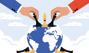 Global Changes That Are Influencing Everyday Decisions